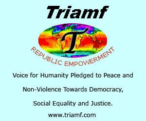 Triamf Inc