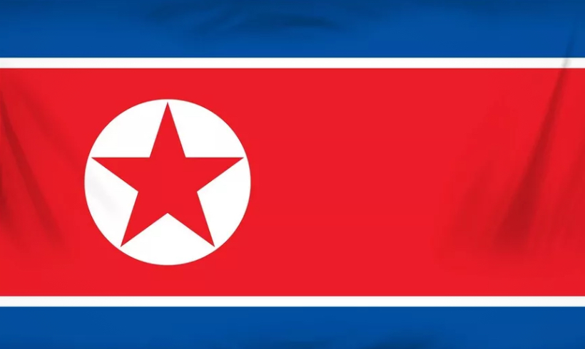 The Republic of North Korea