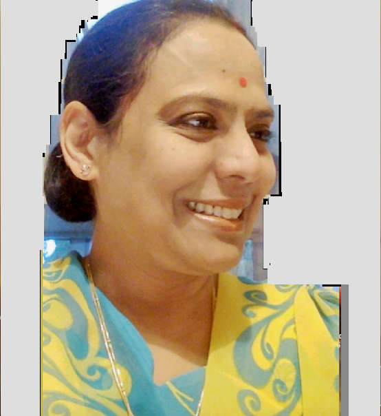 Padmini Arhant. Author & Presenter PadminiArhant.com. Spousal Partner Divine Mission.