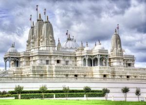 JAIN TEMPLE