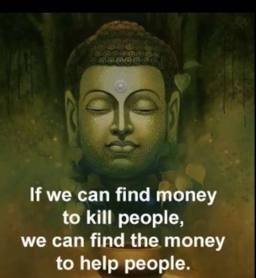 Money Purpose