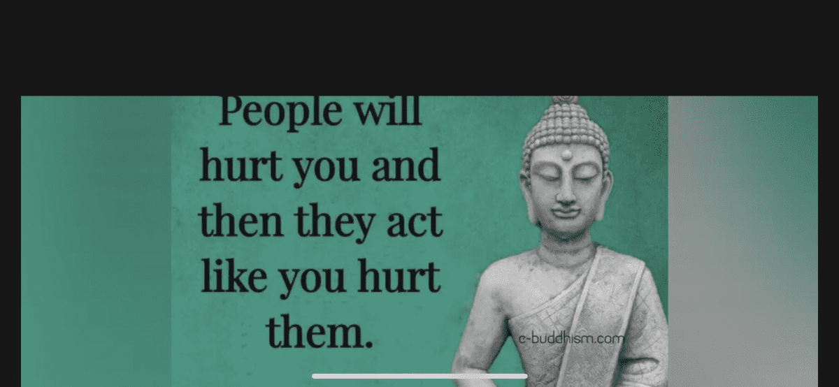 Hurt