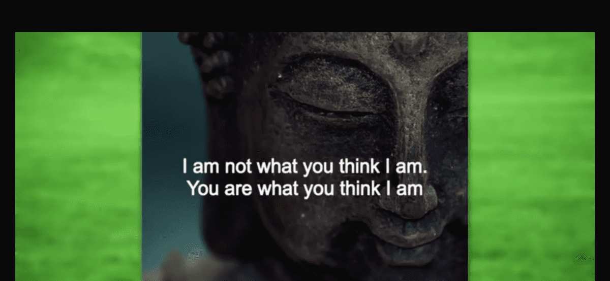 Self-Defining 