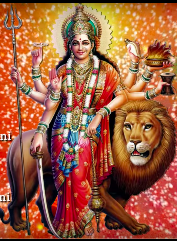 Vaishnavi