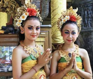 Indonesia - Javanese