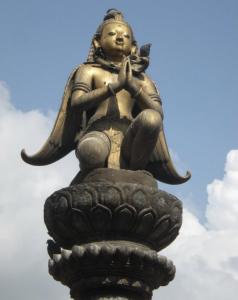 Nepal - Kathmandu