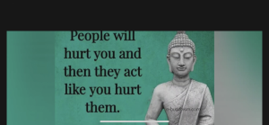 Hurt