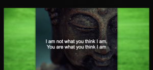 Self-Defining 