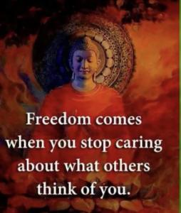Freedom
