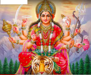 Bhagawati