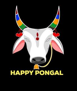 Happy Pongal! 
