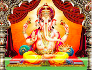 Lord Ganesh