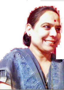 PADMINI ARHANT. Author & Presenter PadminiArhant.com. Representative Divine Mission.