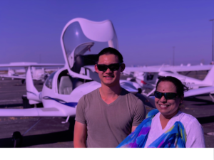 PA & Young (Pilot)