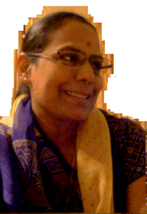 PADMINI ARHANT. Author & Presenter PadminiArhant.com. Representative Divine Mission.