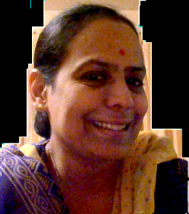 Padmini Arhant. Author & Presenter PadminiArhant.com. Representative Divine Mission.